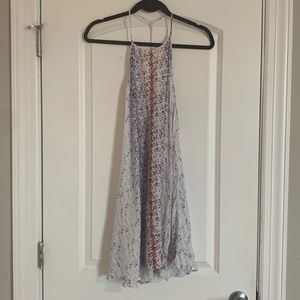 Free People Swim Cover Up (L)